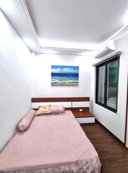 Bán nhà đẹp 1 sẹc Phạm Văn Bạch, Tân Bình diện tích sử dụng 60m2, 2 lầu, 3PN chỉ 3.6 tỷ
