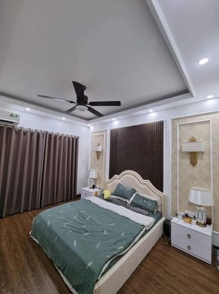 Bán nhà Phố Khương Hạ Thanh Xuân, nhà đẹp, giá rẻ, 39m2, 5 tầng. Liên hệ: 0368781929