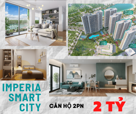 Bán căn hộ Vinhomes Tây Mỗ, view hồ trung tâm giá sốc chủ đầu tư, giá tốt thị trường