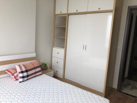 Căn hộ diên tích sử dụng 48m 2 ngủ chung cư Xuân Mai full đồ giá rẻ Lh: 0916981524