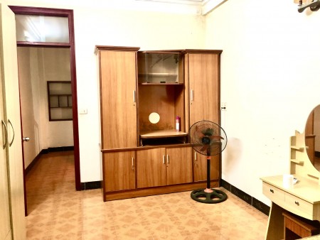 Cho thuê nhà nguyên căn Phùng Chí Kiên diện tích sử dụng 30mx5m2, full đồ, 11 triệu/tháng