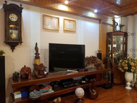 Bán nhà mặt ngõ phố xã đàn thông tứ tung , kinh doanh sầm uất 54m 6 tầng 7tỉ 7