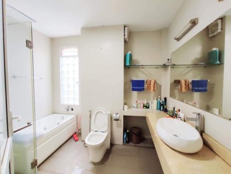 Bán nhà hiếm phố Lạc Trung, kinh doanh đắc địa, gara ô tô dt 61m2, giá 8.9 tỷ, lh 0833736563
