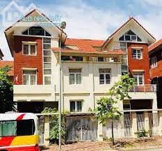 Bán biệt thự Nguyễn Văn Lộc, Làng việt kiều Châu Âu, Mộ Lao, Hà Đông, diện tích 79 m2 giá 11,5 tỷ