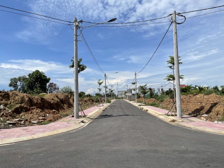 Chính chủ mở bán online khu đất nền đáng đầu tư nhất tại Phan Thiết, dụ án Nam An Ecotown