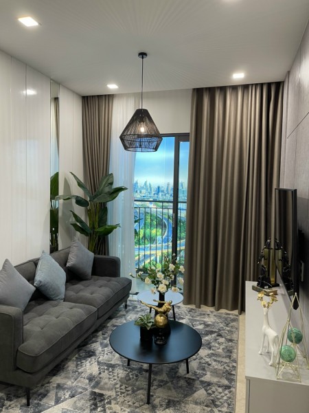 135 triệu đã sở hữu căn hộ cho gia đình trẻ tại trung tâm Thành phố Thuận An-NH hỗ trợ vay 70%