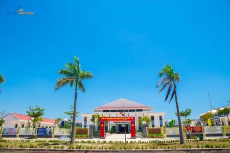 HOT-Chỉ còn 48H sẽ kết thúc giỏ hàng giai đoạn 1 TTHC Tam Anh với chiết khấu cực ưu đãi lên đến 4%