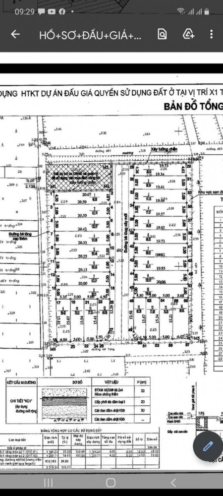 Cần bán gấp mảnh đất phân lô siêu đẹp tại Thắng Lợi Thường Tín Hà Nội, giá 1.85 tỷ