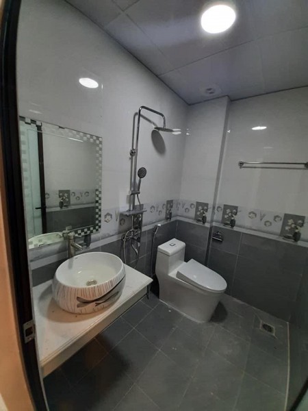 Nhà đẹp nguyên căn Phú Mỹ dân trí cao an ninh tốt giá rẻ liên hệ 0962157266
