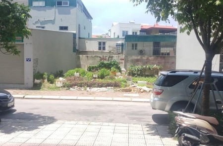 Bán đất Vũ Xuân Thiều Sài Đồng, Quận Long Biên, dt 55m2, giá chỉ 3 tỷ, ngõ ô tô thông