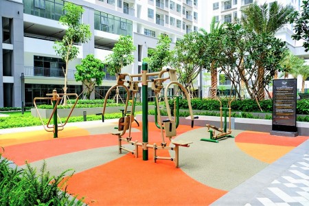 Đi đến slide 3