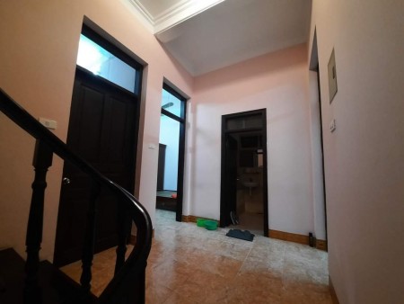 Bán biệt thự Xuân Thủy diện tích sử dụng 122m 3 tầng mt 12m giá chỉ 11.5 tỷ Cầu Giấy