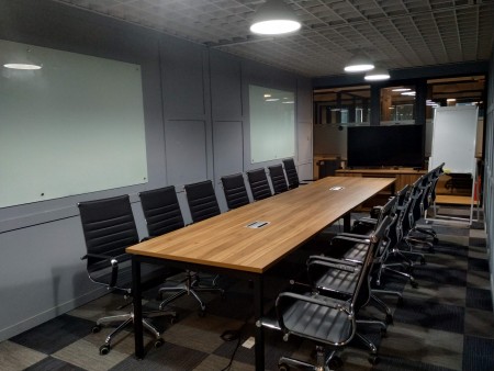 Cho thuê sàn văn phòng làm việc hạng A tại 54 Nguyễn Chí Thanh, giá thoả thuận