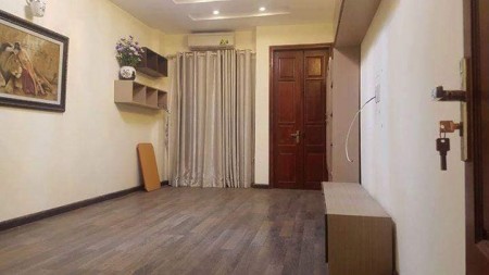 Bán nhà nguyên căn Văn Quán Quận Hà Đông, diện tích sử dụng 40m2, ngõ ô tô giá bán 4.3 tỷ