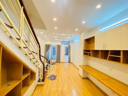 Bán nhà nguyên căn Văn Quán, Hà Đông, ngõ rộng 2.5m, cách ô tô 10m, giá bán 2.6 tỷ