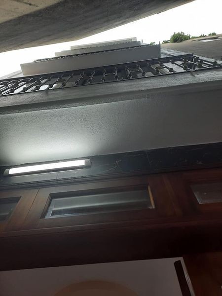 Nhà mới Mỗ Lao Quận Hà Đông, đúc kiên cố 5 tầng diện tích sử dụng 50m2, giá bán 3.35 tỷ