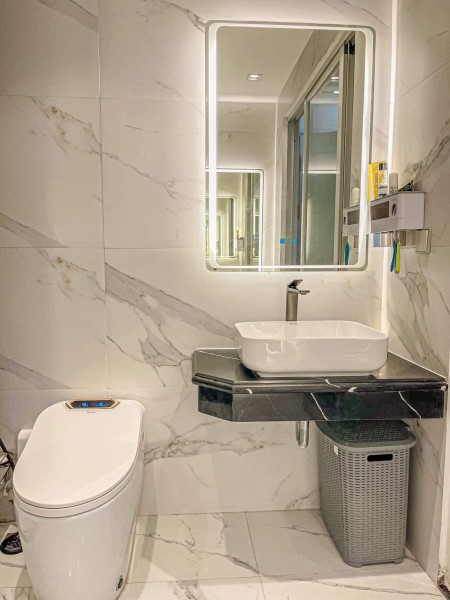 Bán toà chung cư mini Giáp Nhị, 7 tầng, thang máy, 20 phòng nhỉnh 9 tỷ, chính chủ 0977440990