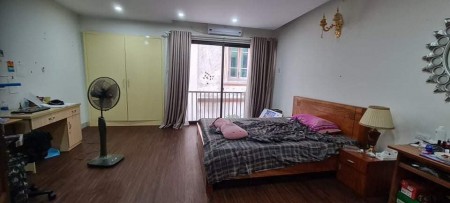 Phân Lô Tô Hiệu, Quận Hà Đông khu dân trí cao, gần ô tô dt 45m2, 5 tầng, giá bán 4.2 tỷ