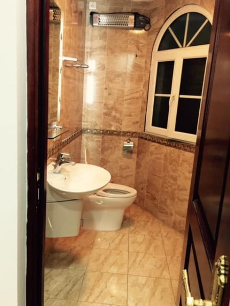 Bán nhà gần công viên Thống Nhất, hơn 85m2, 4 tầng, giá bán 6.51 tỷ sổ đỏ chính chủ
