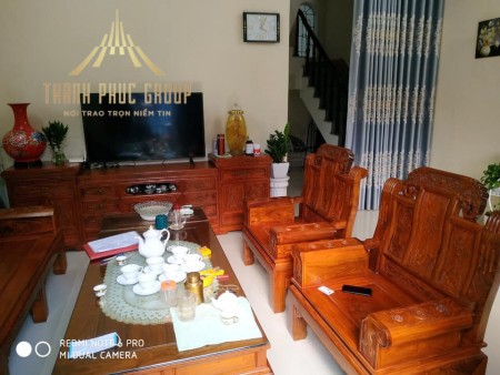 Bán nhà 2 tầng phố Phúc Nam Phúc Thành, ngõ Lương Văn Tuỵ, sổ đổ chính chủ