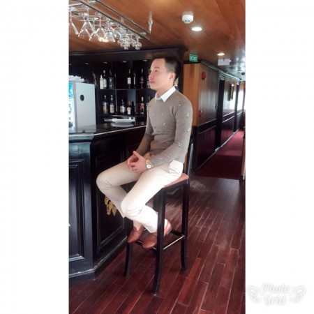 Bùi Huy Thuận