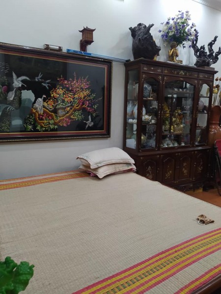 Bán nhà quận Thanh Xuân 78m2 MT 5m Ô tô Kinh Doanh 9.5 tỷ Lh 0386380199