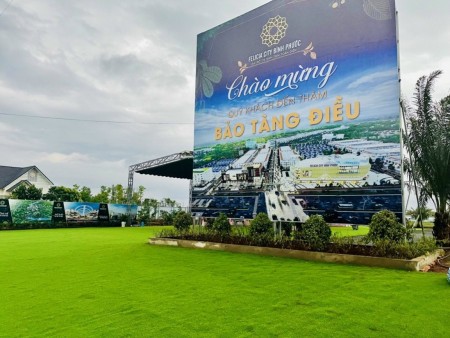 Bán Đất Bình Phước tiện ích xung quanh đủ, giá bán 420 triệu, pháp lí đầy đủ, lhcc