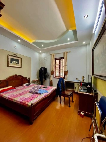 Bán nhà mặt tiền Phan Huy ích, phường 15, Tân Bình diện tích 60m2 giá chỉ 8.2 tỷ