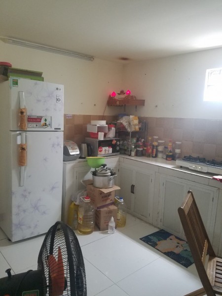 Bán gấp nhà mặt tiền 6m Tây Sơn, Tân Phú dt 4*16 giá rẻ liên hệ chính chủ 0896721788