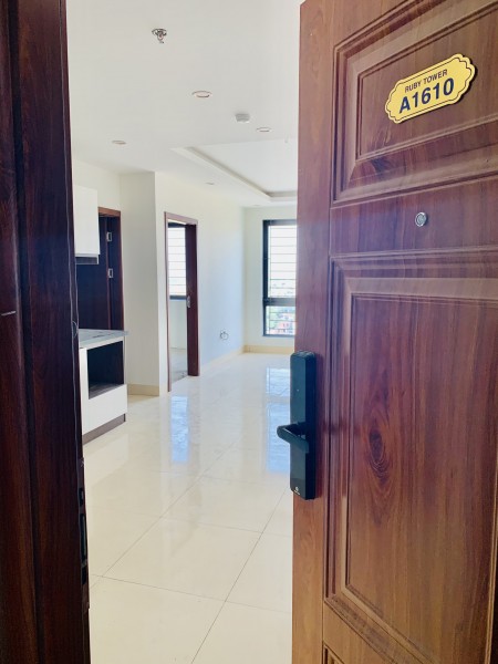 Căn 2 ngủ duy nhất chỉ 800 triệu chung cư RUBY liên hệ: 0916981524, pháp lí đầy đủ
