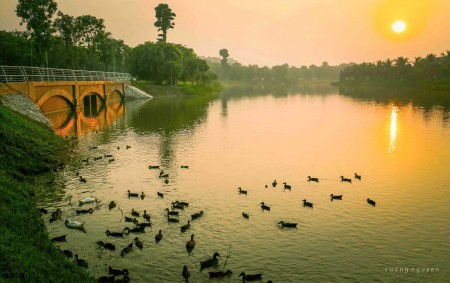 Bán căn hộ nghĩ dưỡng 5 sao Charm Long Hải cực đẹp, chính chủ miễn trung gian, bàn giao ngay