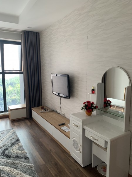Chính chủ cho thuê tại khu Ruby toà R2 Goldmark City địa chỉ 136 Hồ Tùng Mậu, sổ sẵn