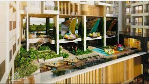 Căn hộ 5 sao tại Bình Dương chính sách đột phá thanh toán chỉ 5% khoản 100 triệu ký ngay HĐMB