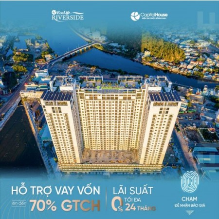Quỹ độc quyền căn hộ Quy Nhơn 2 pn, 2 wc vốn chỉ 400 triệu nhận nhà vay 70% miễn lãi đến 8/2023