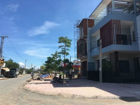 Đất nền giá rẻ kết nối cụm công nghiệp, thanh toán linh hoạt, ngân hàng hổ trợ vay, sổ sẵn