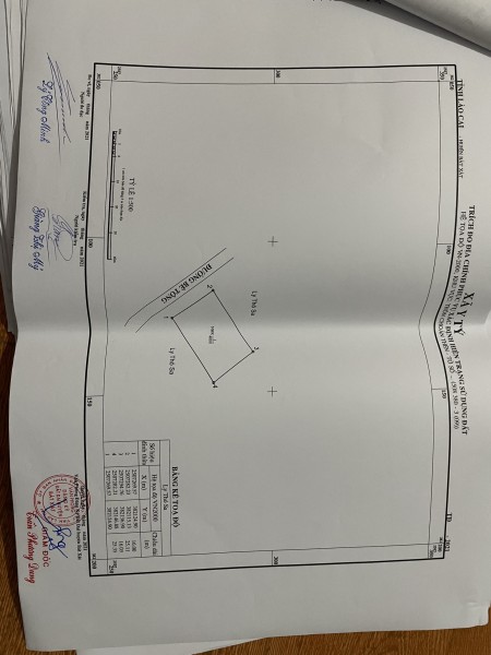 Còn 1 lô C1 siêu phẩm thuộc hàng vị trí kim cương Y Tý SaPa 2, giá 1.85 tỷ, thương lượng