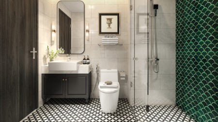 Chính chủ cần sang nhượng căn hộ 2 pn, Picity High Park Quận 12, hỗ trợ vay ngân hàng