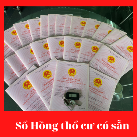 Sở Hữu Đất Thổ cư Thành phố Biên Hoà Sổ riêng với chỉ 300 Triệu