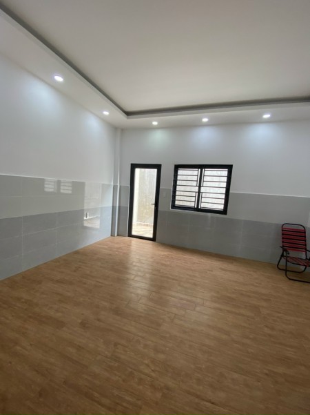 Nhà Phố Bình Chánh - 1 Trệt 1 Lầu diện tích 100m2, Nhận Nhà Ở Ngay, sổ hồng riêng