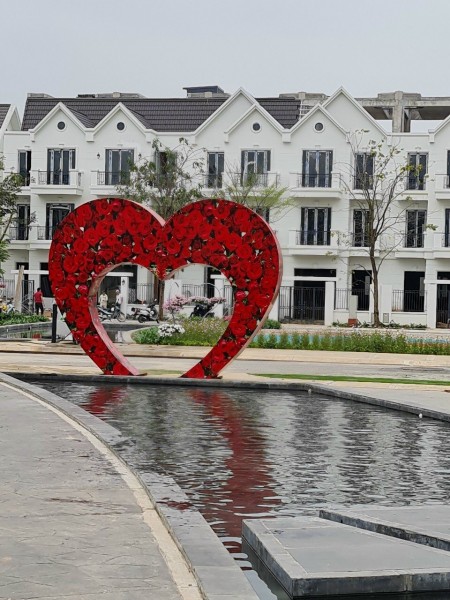 Sở hữu ngay biệt thự view đẹp tại dự án Times Garden liên hệ xem ngay 0345468950
