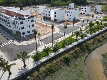 Sở hữu căn 1 trệt 2 lầu, khu nhà ở Vietsing Phú Chánh chỉ với 899 triệu chiết khấu cao