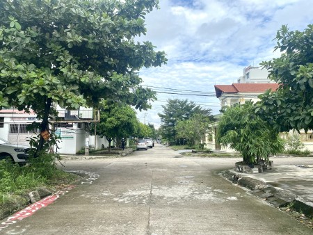 Chỉ với 26,xtr/m2 được cả nhà cả đất tại Dự án Tây Bến Do cách biển 200m Cẩm Phả Quảng Ninh.