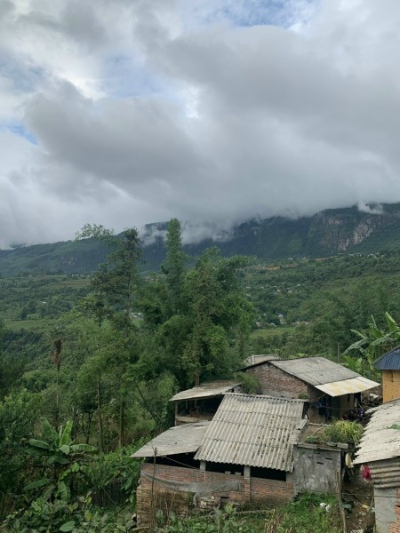 Cần bán nhanh lô đất y tý sapa2 siêu đẹp giá đầu tư, quy hoạch đất ở sổ riêng từng nền