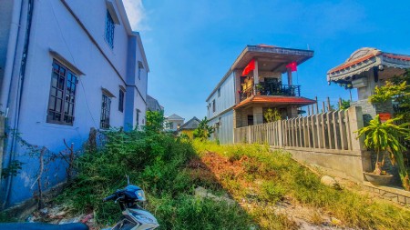 Đất Thủy Dương mặt tiền đường An Thường Công Chúa kiệt 104 Khúc Thừa Dụ, giá tốt