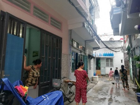 Bán gấp nhà Tân Kỳ Tân Quý gần hồ Công Nghệ Thực Phẩm giá bán 2,95 tỷ, sổ riêng