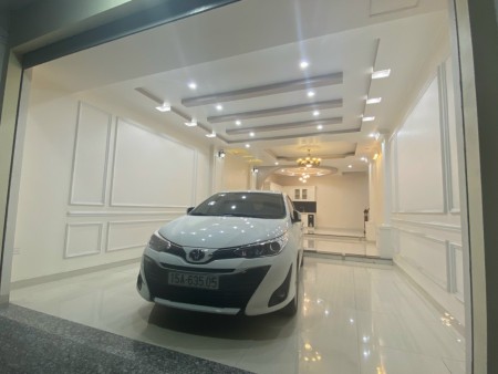 Bán nhà 3 tầng An Dương 2, Hải Phòng ô tô đỗ cửa, giá bán 25 triệu/m2, liên hệ 0936838884