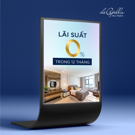Ngay trung tâm hành chính Quận 2, căn hộ sẵn sàng bàn giao, bán giá gốc từ chủ đầu tư