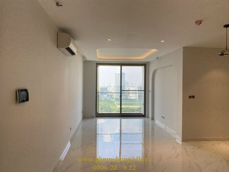 Bán căn hộ chính chủ Midtown 3 phòng ngủ dt 135m2, view sông giá 9 tỷ lh 0906227922