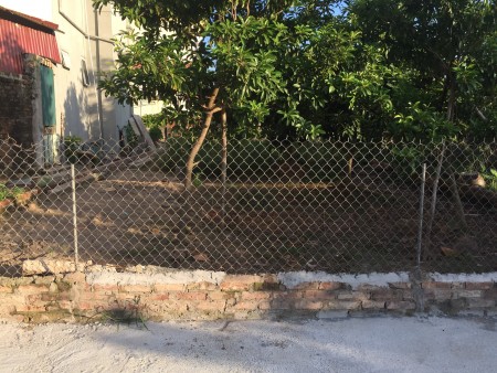Chính chủ, bán gấp 350m2 đất thổ cư Thắng Lợi, Văn Giang, Hưng Yên, giá 2 tỷ hơn