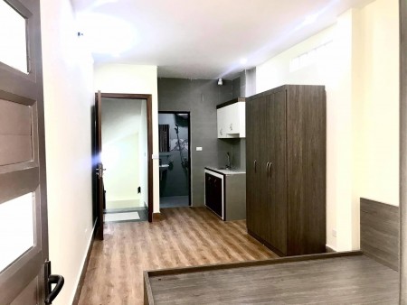 Bán nhanh CCMN phố Triều Khúc - hiệu suất cho thuê gần 10%/năm